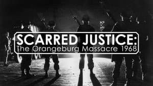 Scarred Justice: The Orangeburg Massacre 1968 — foto 1