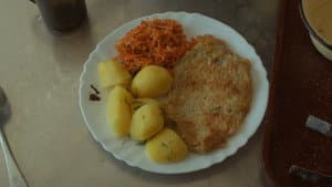 Kavinė–bufetas — foto 1