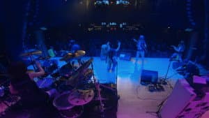 NEMOPHILA U.S. TOUR 2023 "Seize the Fate" HOUSE OF BLUES — foto 1