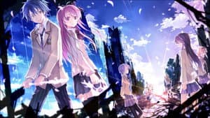 Chaos;Head — foto 2