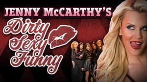 Jenny McCarthy's Dirty Sexy Funny — foto 1