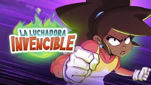 Luchadora Invencible — foto 9