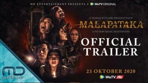 Malapataka — foto 1