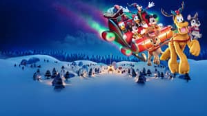 Mickey salva la Navidad — foto 4