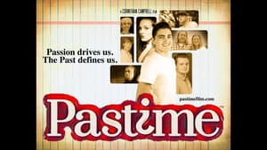 Pastime — foto 1