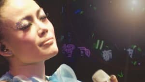 Star Light Joey Yung Concert 2008 — foto 1