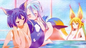 No Game No Life — foto 5