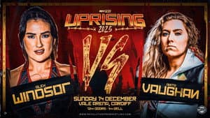 RevPro Uprising 2025 — foto 3