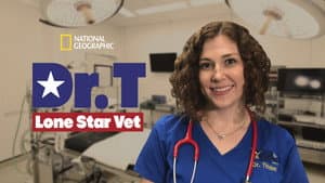Dr. T, Lone Star Vet — foto 2