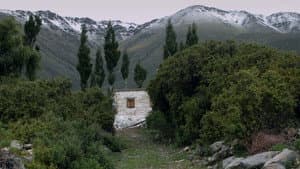Entrecerros — foto 1