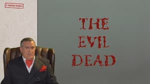 Watch With... Bruce Campbell presents Evil Dead — foto 2
