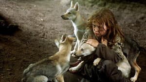 Misha and the Wolves — foto 4