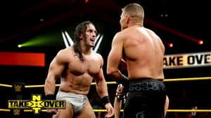 NXT TakeOver — foto 1