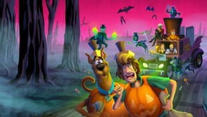 ¡Scooby-Doo! Dulce o Travesura — foto 7