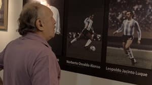 Leopoldo Jacinto. Vida de campeón — foto 1