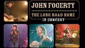 John Fogerty: The Long Road Home in Concert — foto 3