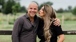 Andy & Melisa — foto 1