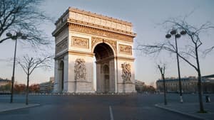 L'Arc de Triomphe, passion d'une nation — foto 1
