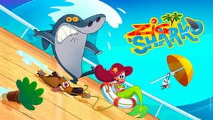 Zig y Sharko — foto 3