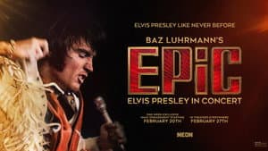 EPiC: Elvis Presley in Concert — foto 1