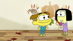 Shortsgiving with Big City Greens — foto 7