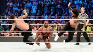 WWE SummerSlam 2017 — foto 3
