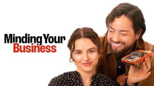 Minding Your Business — foto 7