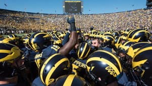 All or Nothing: The Michigan Wolverines — foto 1