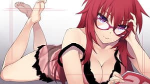少女たちは荒野を目指す — foto 4