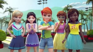 LEGO Friends: Chicas con una misión — foto 4