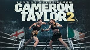Chantelle Cameron vs. Katie Taylor II — foto 2