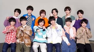 文豪少年！～ジャニーズＪｒ.で名作を読み解いた～ — foto 1