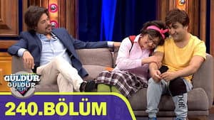 Episodio 32