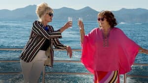 Absolutamente Fabulosas: La Película — foto 1