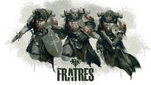 FRATRES — foto 1