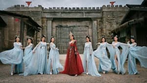 女儿国前传 — foto 1