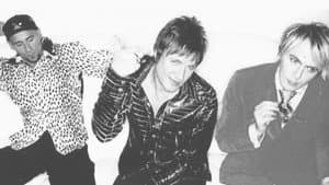 Duran Duran: The Pop Trash Tour — foto 1