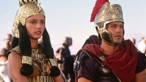 Cleopatra — foto 1