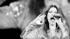Laura Pausini - Live Inedito World Tour — foto 5