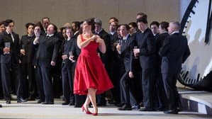 The Metropolitan Opera: La Traviata — foto 1