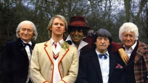 Doctor Who: The Five Doctors — foto 2