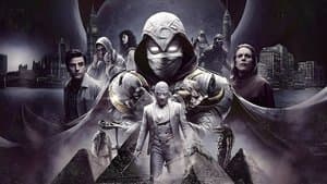 Moon Knight — foto 1