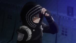 Boku no Hero Academia: Misión Mundial de Héroes — foto 5