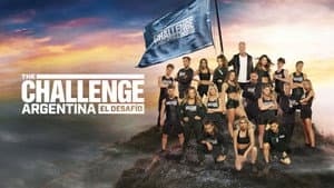 The Challenge Argentina: El desafío — foto 5