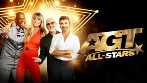 America's Got Talent: All-Stars — foto 1