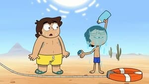 Episodio 32