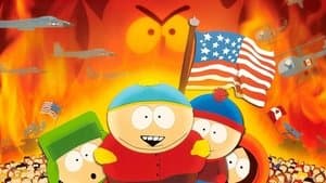 South Park. Más grande, más largo y sin cortes — foto 6