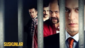 Suskunlar — foto 3