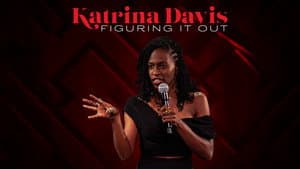 Katrina Davis: Figuring it Out — foto 1