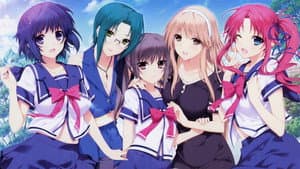 Lovely x Cation The Animation — foto 2